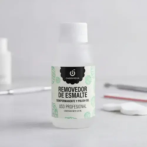 Removedor Cherimoya 120ml