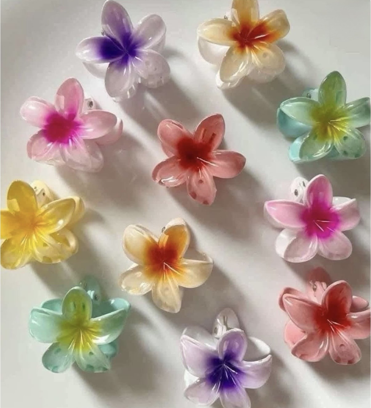Vista 2 de BROCHE FLOR