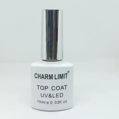 Top coat charm limit 10ml