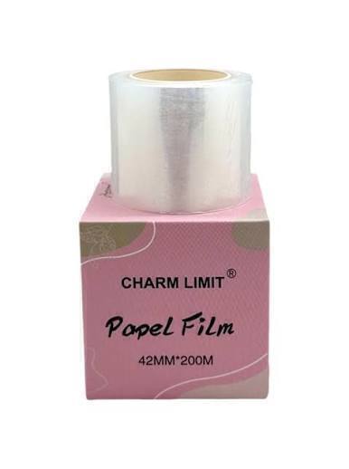 Papel film - Charm Limit