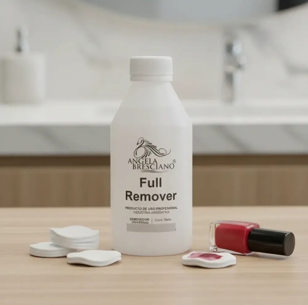 Removedor Angela Bresciano 250ml
