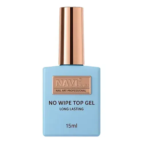 No wipe top gel - Navi 15ml