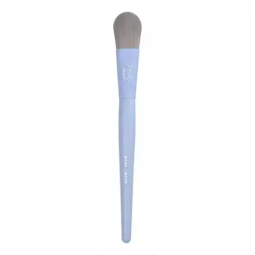 Brocha para base, cremas y primers - Ruby Rose